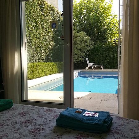 Lo De Lala B&B Con Energia Solar Acassuso Dış mekan fotoğraf