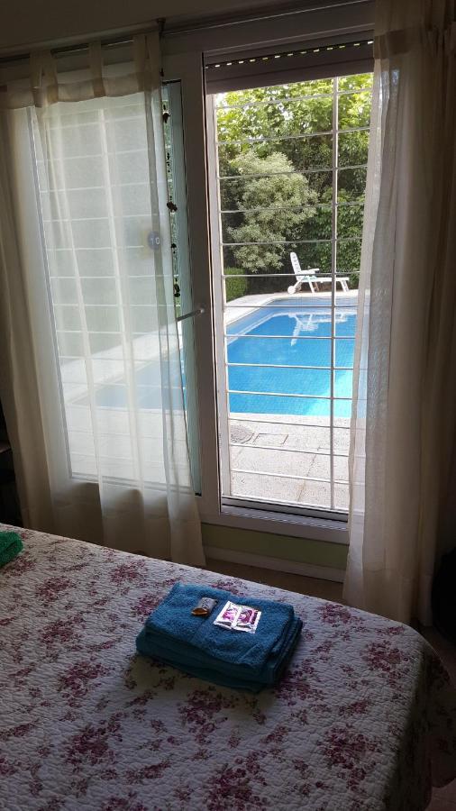 Lo De Lala B&B Con Energia Solar Acassuso Dış mekan fotoğraf