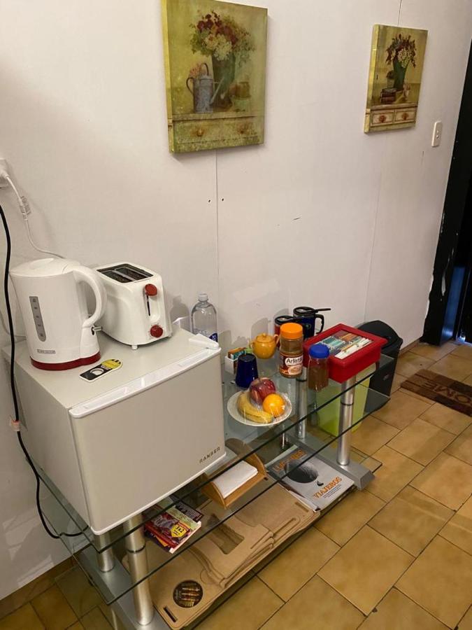 Lo De Lala B&B Con Energia Solar Acassuso Dış mekan fotoğraf