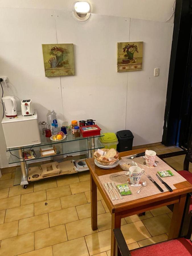 Lo De Lala B&B Con Energia Solar Acassuso Dış mekan fotoğraf