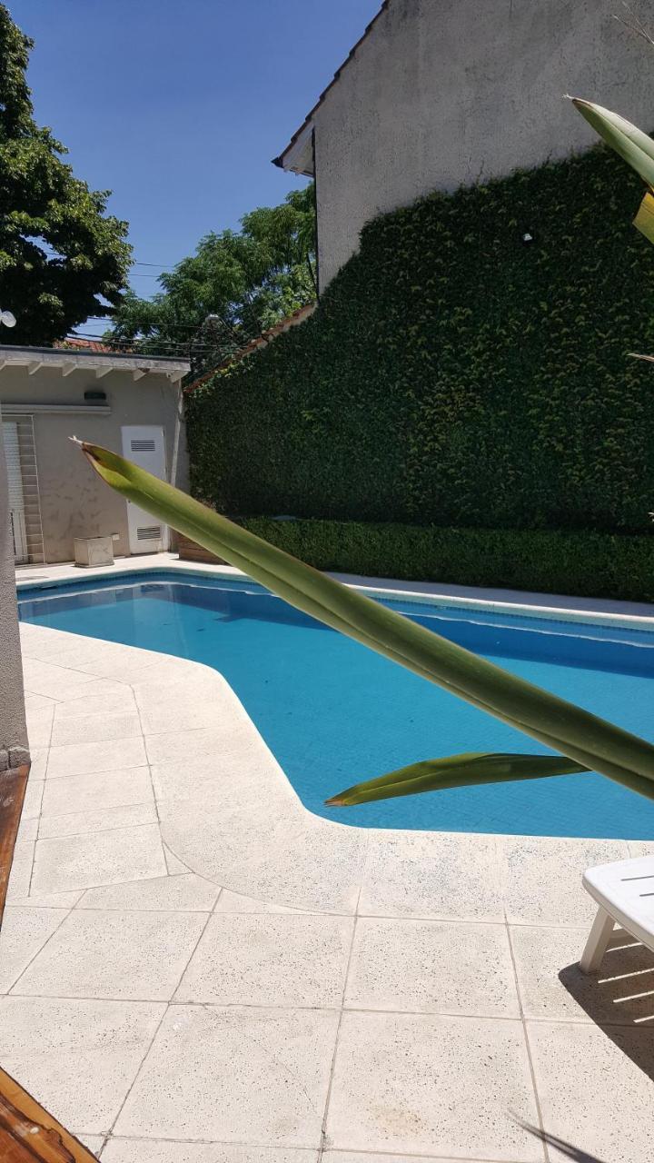 Lo De Lala B&B Con Energia Solar Acassuso Dış mekan fotoğraf