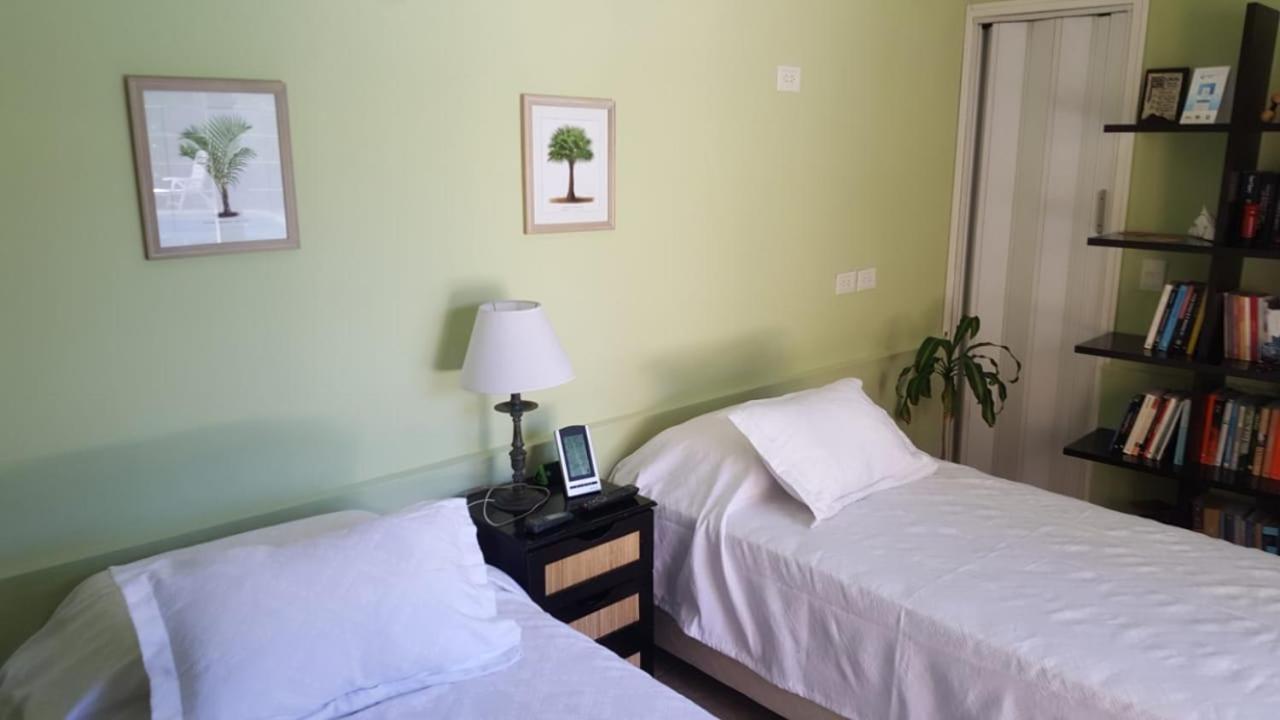 Lo De Lala B&B Con Energia Solar Acassuso Dış mekan fotoğraf