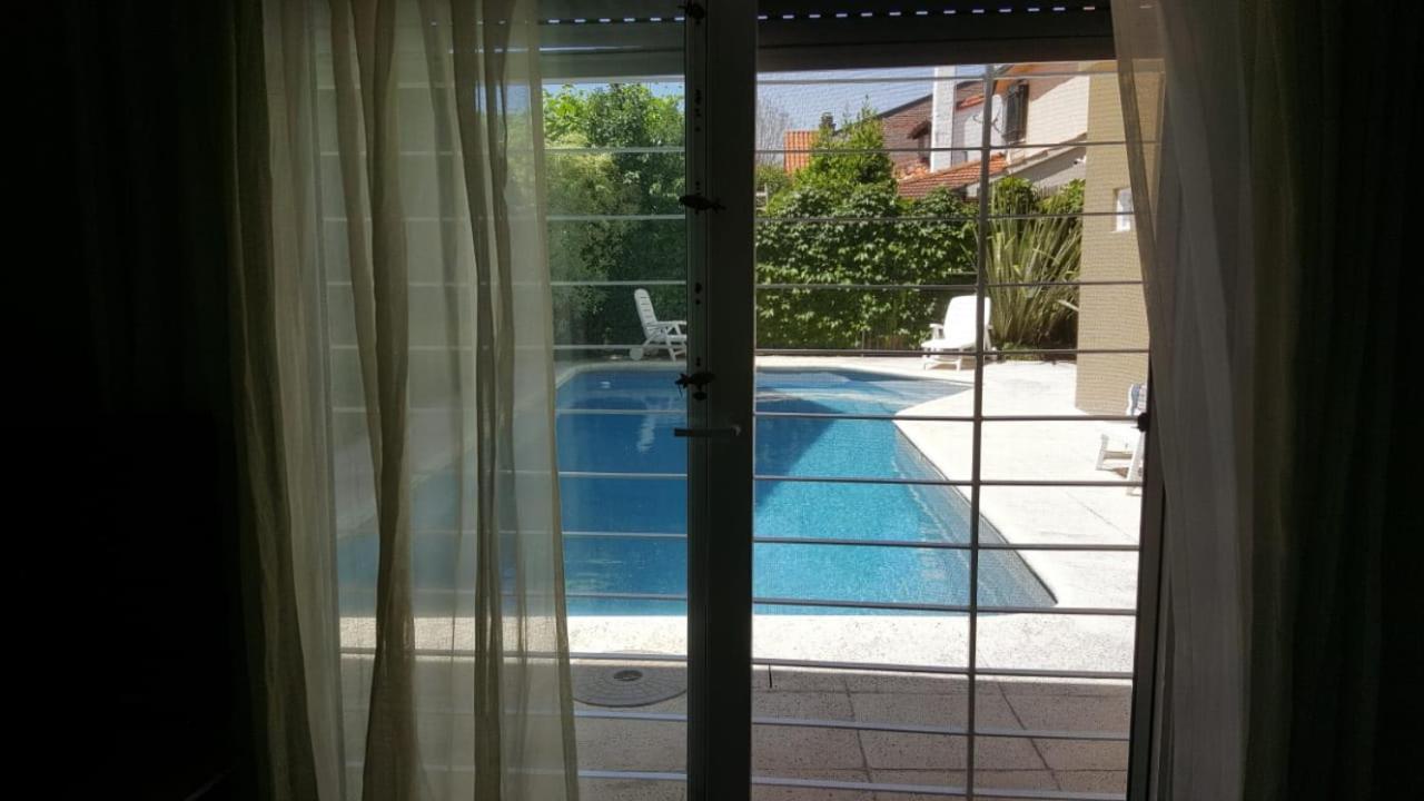 Lo De Lala B&B Con Energia Solar Acassuso Dış mekan fotoğraf