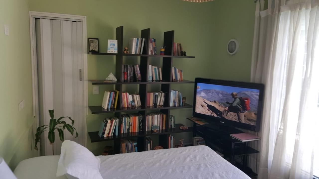 Lo De Lala B&B Con Energia Solar Acassuso Dış mekan fotoğraf