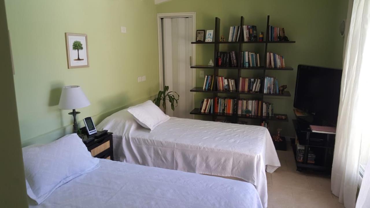 Lo De Lala B&B Con Energia Solar Acassuso Dış mekan fotoğraf