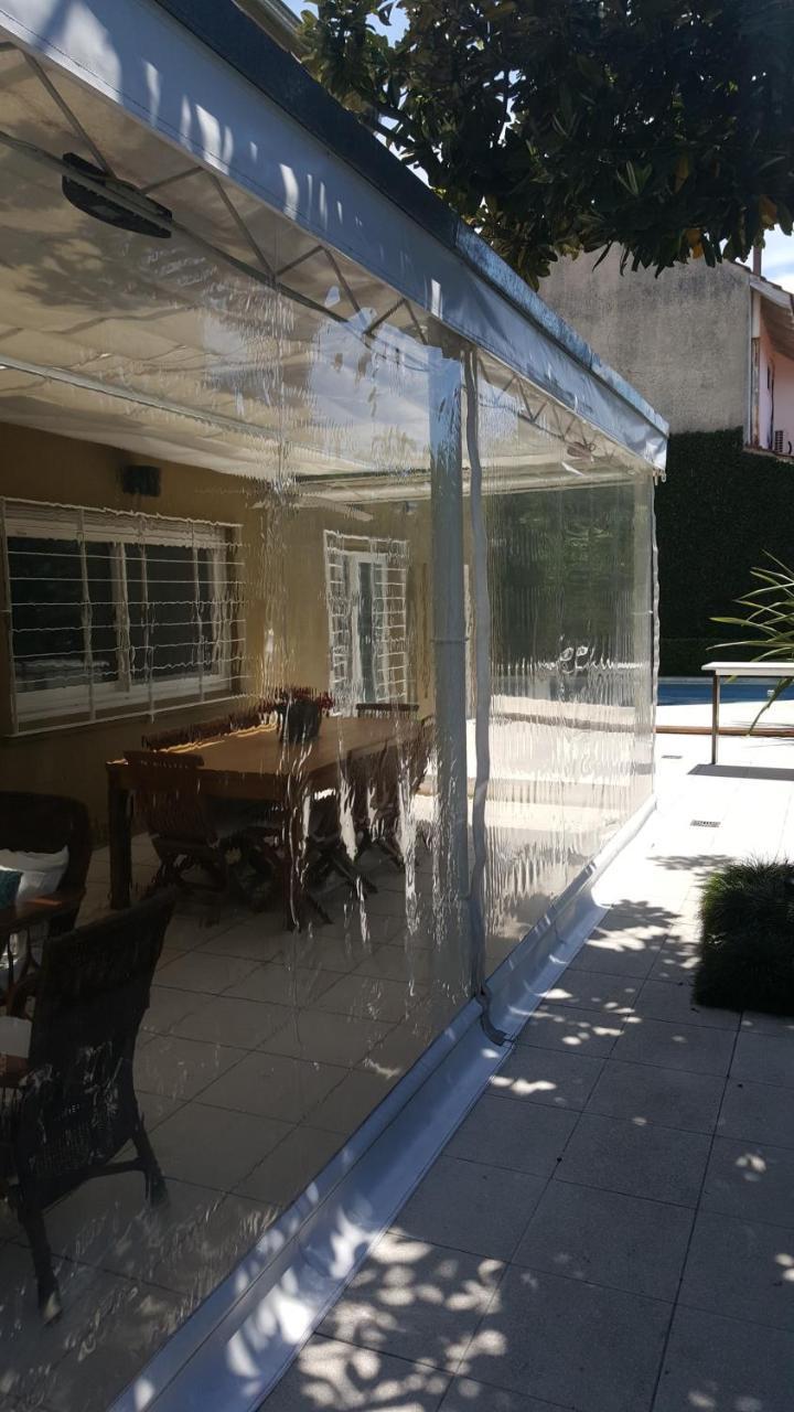 Lo De Lala B&B Con Energia Solar Acassuso Dış mekan fotoğraf