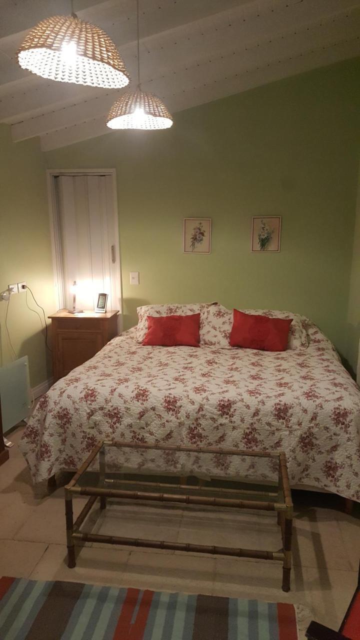 Lo De Lala B&B Con Energia Solar Acassuso Dış mekan fotoğraf