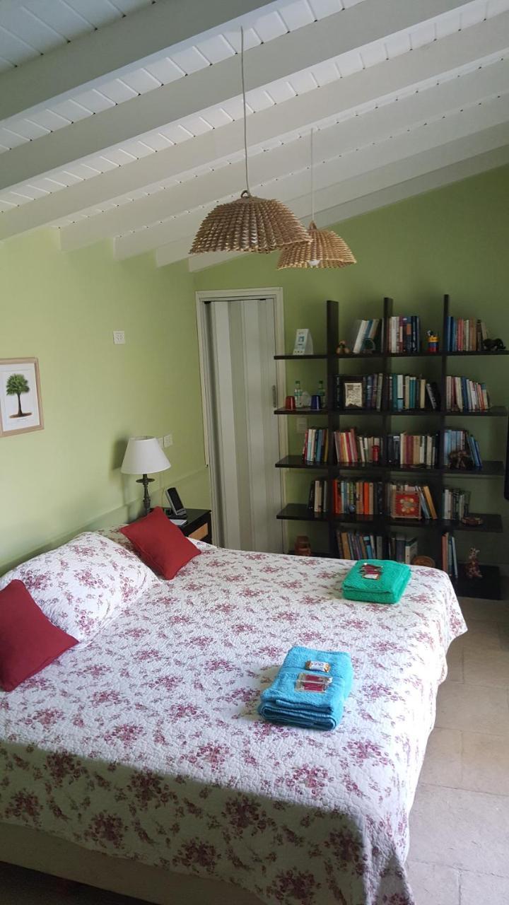 Lo De Lala B&B Con Energia Solar Acassuso Dış mekan fotoğraf